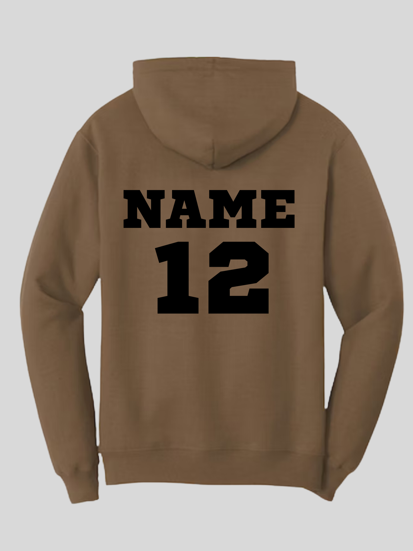 State Hockey 2026 - CUSTOMIZATION PREORDER
