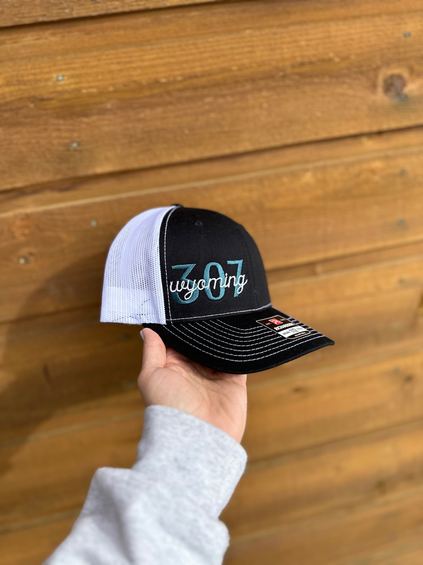 307 Hat