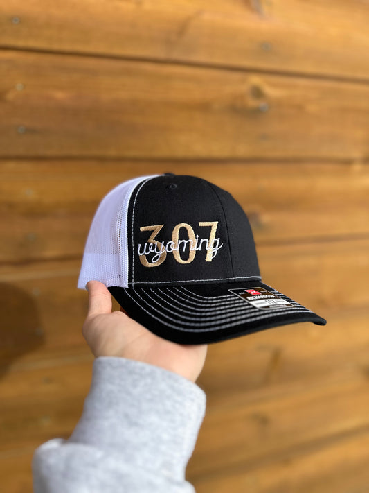 307 Hat