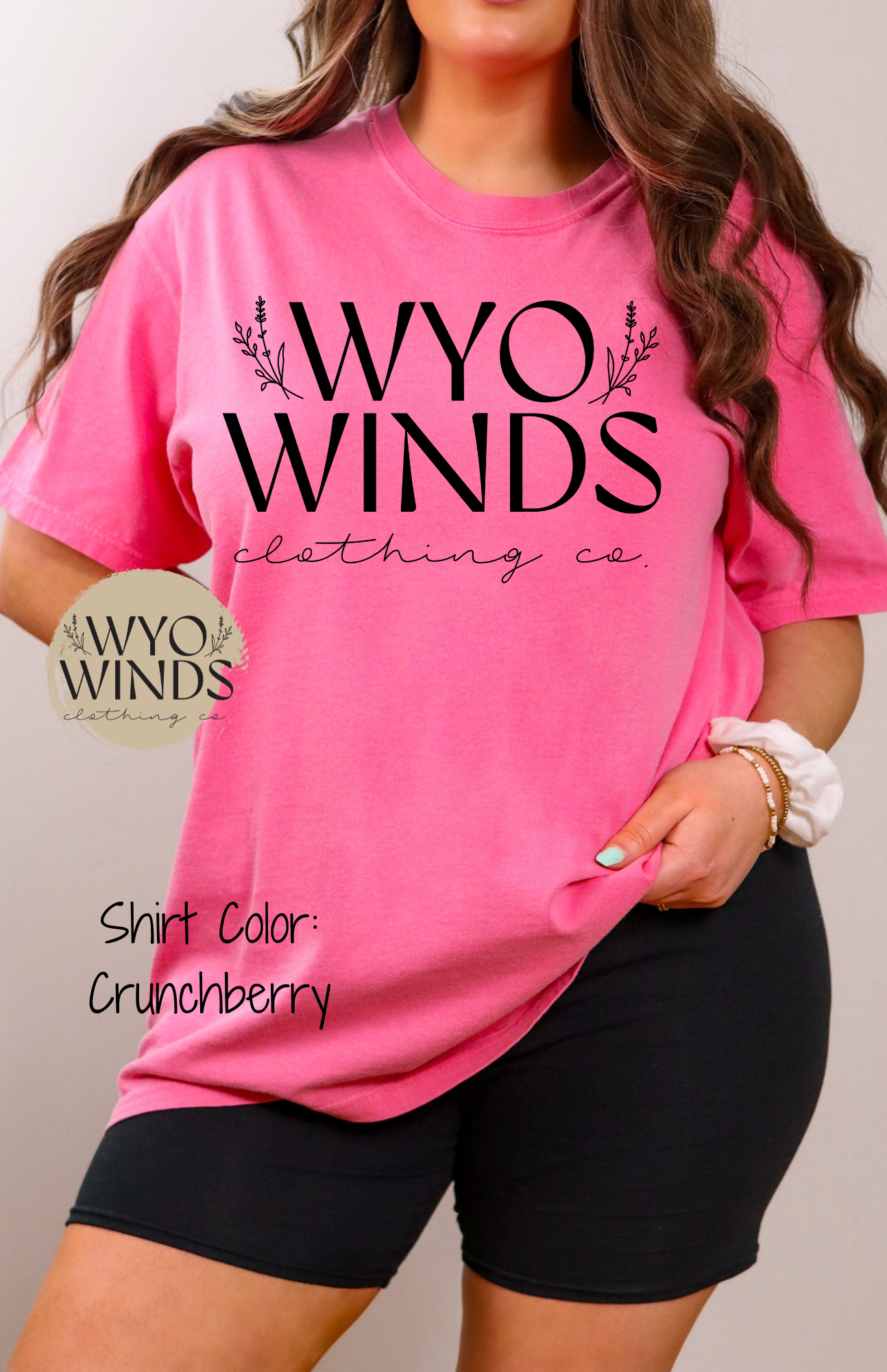 Wyo Winds Clothing Co