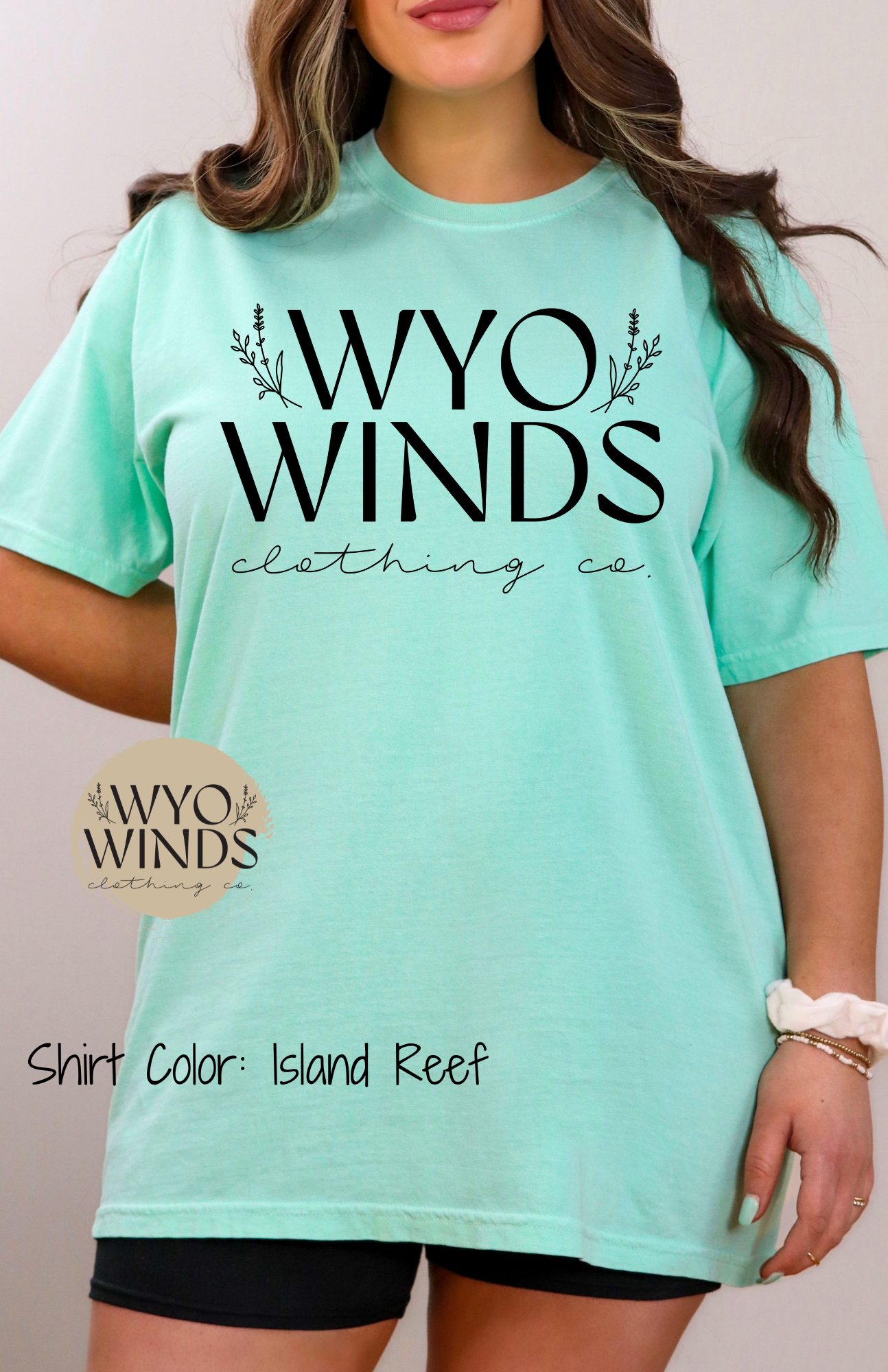 Wyo Winds Clothing Co